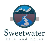 Sweetwater Pain and Spine Logo