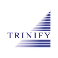 Trinify K.K Logo