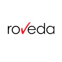 Roveda AB Logo