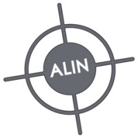 Adult Learning Improvement Network (ALIN) Logo
