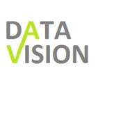 FHU DataVision Logo