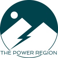 The Power Region Logo