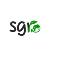 SGR Green Logo