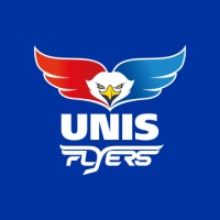IJshockeyclub UNIS Flyers Logo