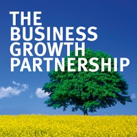 The Business Growth Partnership Logo