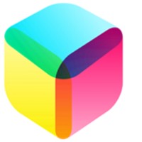 adVentures (Venture Studio) Logo