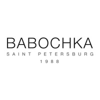 BABOCHKA Logo