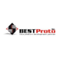 BESTProto Inc Logo