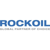 Rock Oil Private Limited Logo
