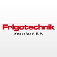 Frigotechnik Nederland BV Logo