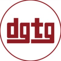 DGTG Marketing & Retail Private Limited Logo