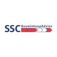 SSC BouwInkoopAdvies B.V. Logo
