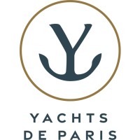 Yachts de Paris Logo