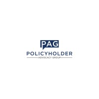The Policyholder Advocacy Group Logo