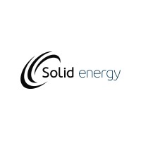 Solid Energy A/S Logo