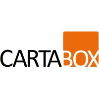 CARTABOX S.R.L. Logo