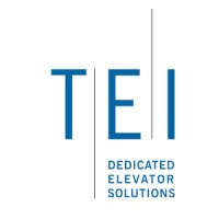 TEI Group Logo
