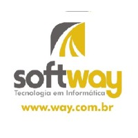SoftWay Tecnologia Logo