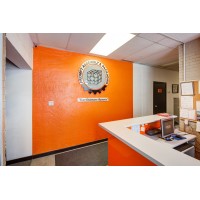 Prompt Assembly and Packaging Inc. Logo