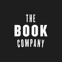 The Book Company Logo