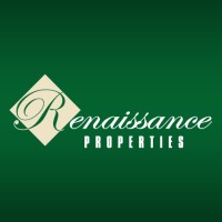 Renaissance Properties, Inc. Logo