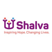 Shalva National Center Logo