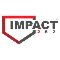 Impact 2:52 Management Logo