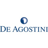De Agostini S.p.A. Logo