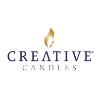 Creative Candles Logo