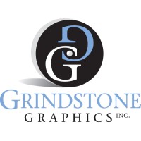 Grindstone Graphics, Inc. Logo
