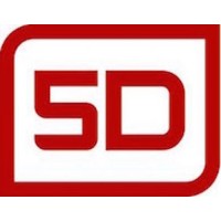 5th Dimension Investment Holding Co. Logo