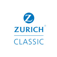 Zurich Classic of New Orleans Logo