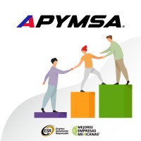 APYMSA Logo