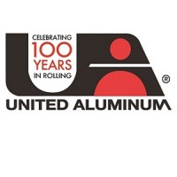 United Aluminum Corporation Logo