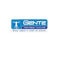 GENTE CONSULTORIA RH Logo