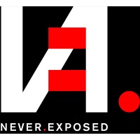 Never Exposed Logo