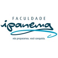 Faculdade Ipanema Logo