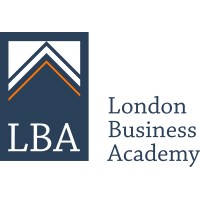 London Business Academy - LBA Logo