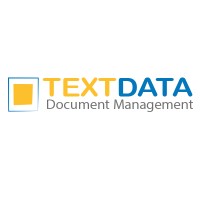 TEXTDATA Logo