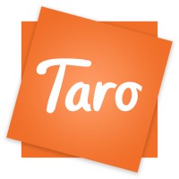 Taro Logo