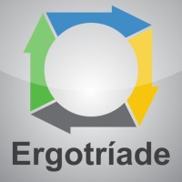Ergotríade - Gestão de Ergonomia Logo