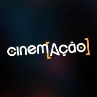Cinem(ação) Logo