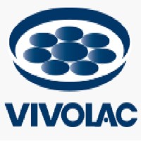 Vivolac Cultures Corporation Logo
