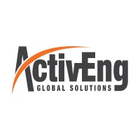 ActivEng Global Solutions Logo