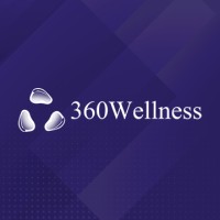 360Wellness Logo