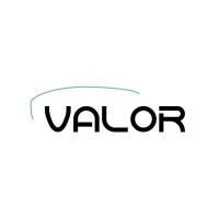 Valor Material Handling Logo