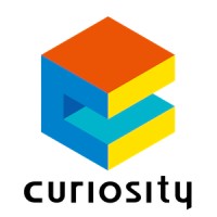 curiosity, Inc. Logo