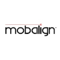 Mobalign Franchising Inc. Logo