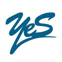 YeS - Sales & Management Logo