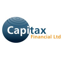 Capitax Financial Ltd Logo
